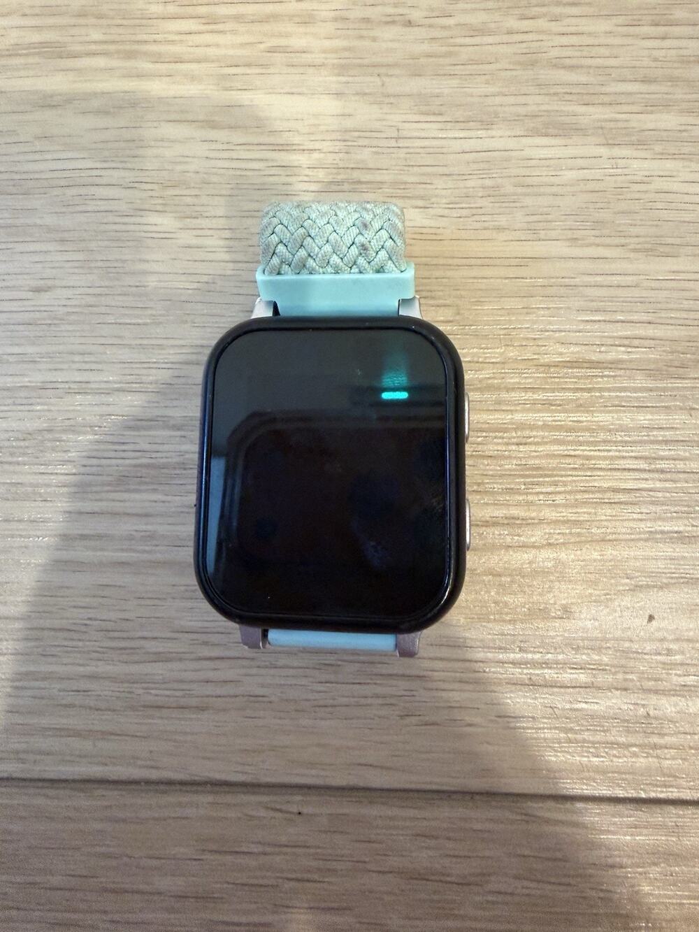 Gabb Model GW23 Kid's Watch